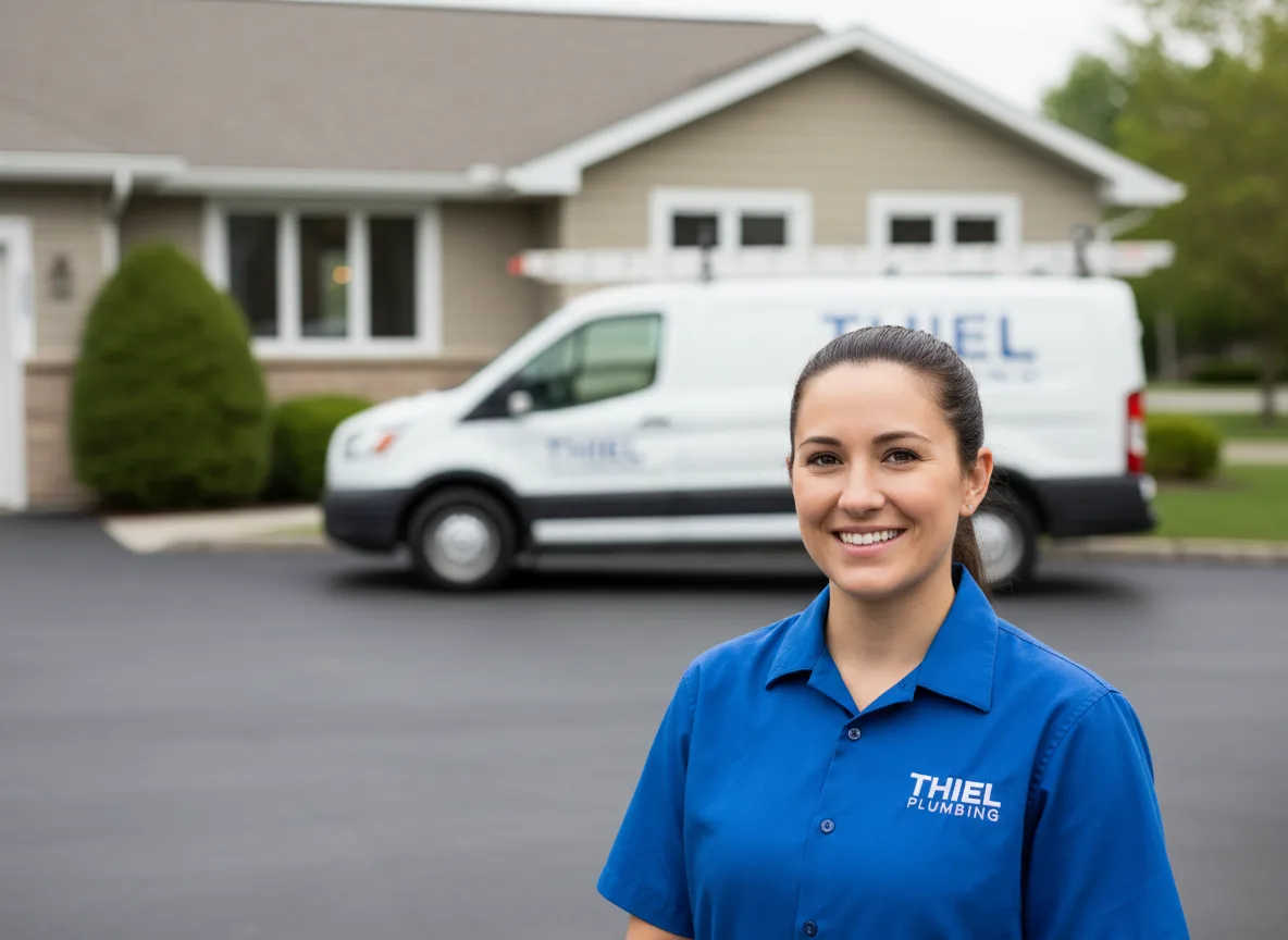 Plumber Eaton, OH FAQs